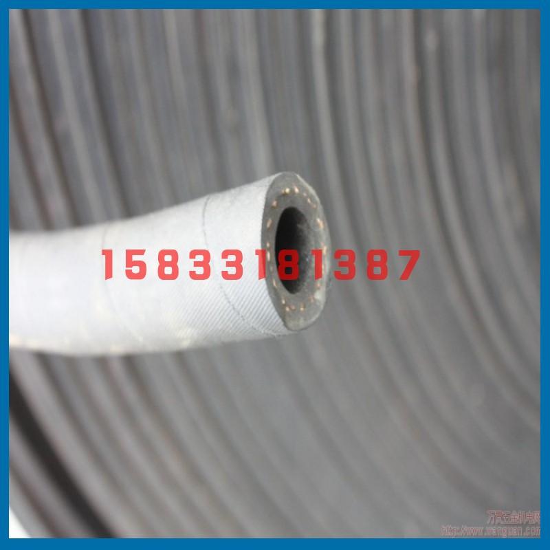 廠家批發(fā) 內(nèi)徑10mm外徑30mm 真空橡膠管規(guī)格齊全品質(zhì)保證示例圖4