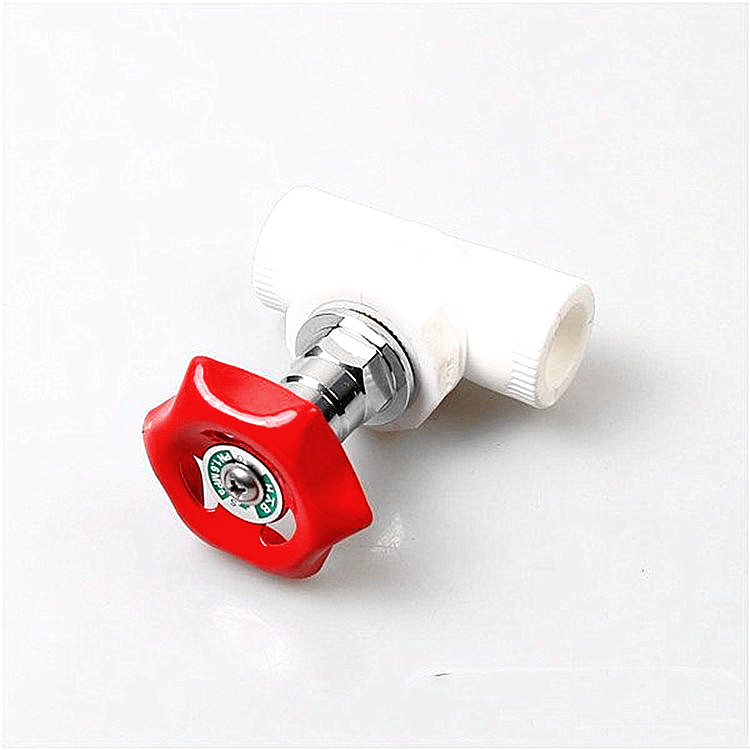 塑雅 河南PPR管廠家 聚氨酯PPR管 