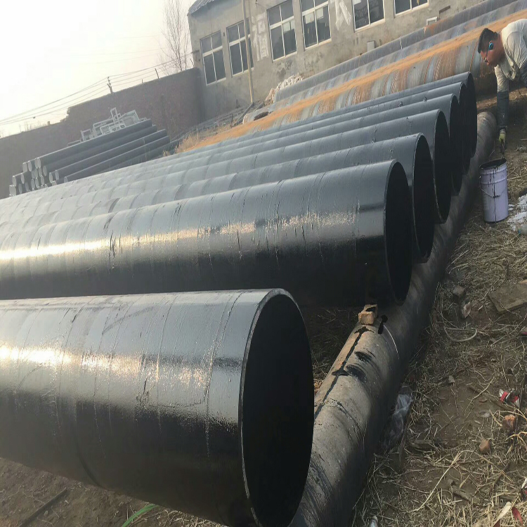 甘南 鋼塑復(fù)合管 管道防腐保溫廠家 廠家直銷
