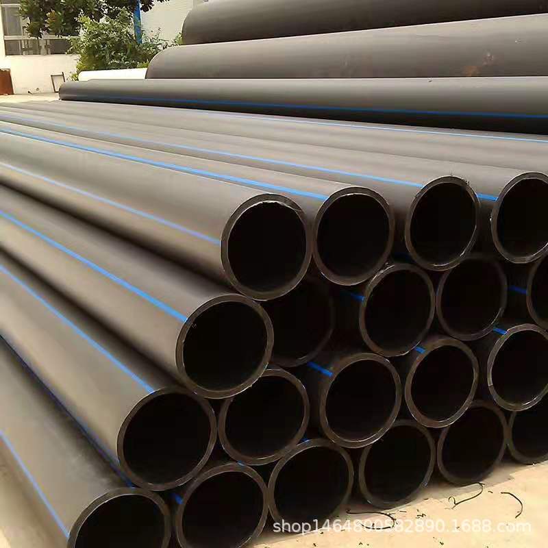 湖南永州市砂糖桔、柑橘灌溉用PE管 滴灌毛管示例圖11