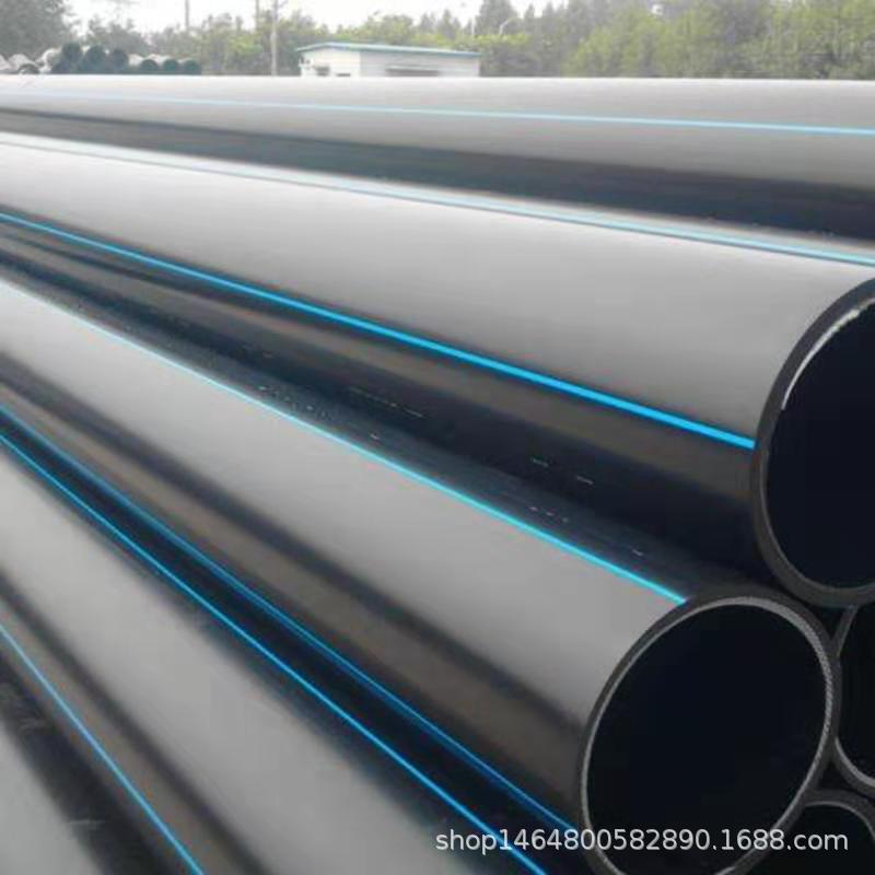 湖南永州市砂糖桔、柑橘灌溉用PE管 滴灌毛管示例圖10