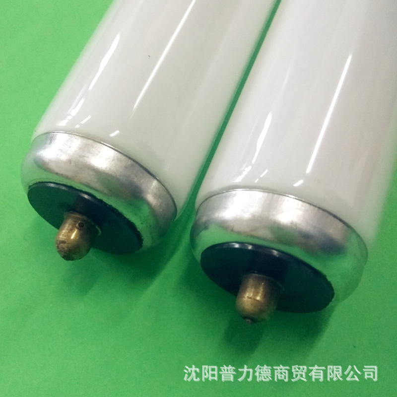 GE 美國原裝進口 F48T12 CW 冷白光  熒光防爆燈示例圖2