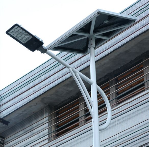 邢臺路燈生產廠家 10米路燈桿廣場led燈	工廠報價