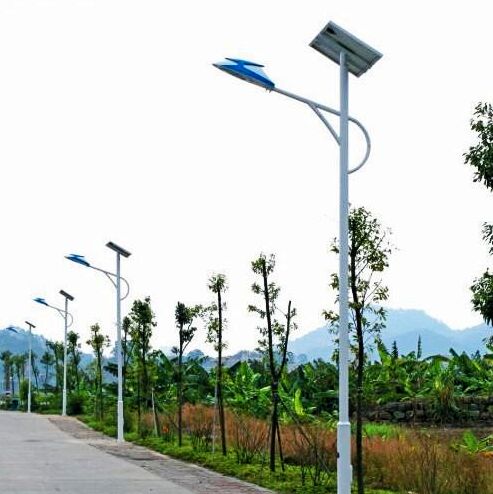 邢臺路燈生產廠家 10米路燈桿廣場led燈 工廠報價