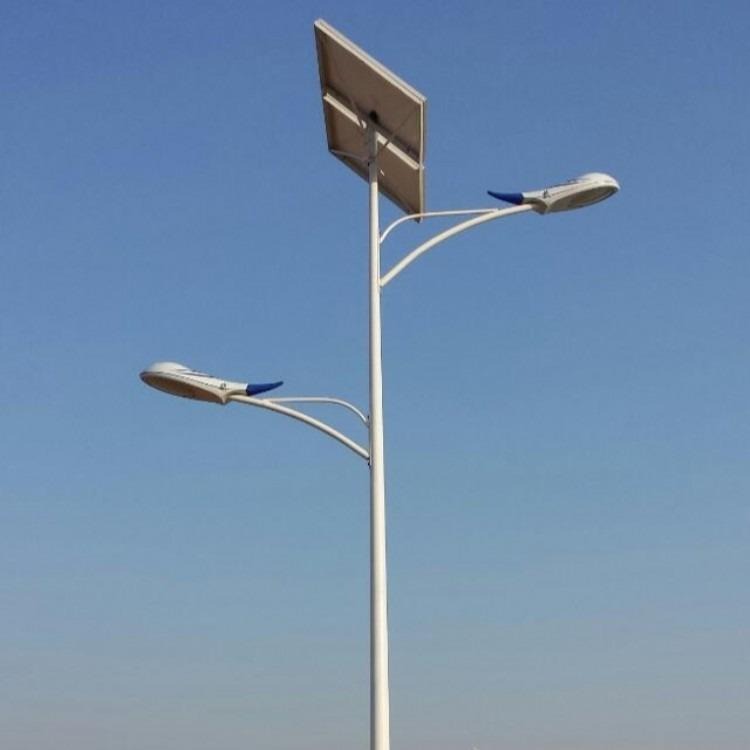 滄州路燈桿廠家 10米路燈桿廣場led燈 農(nóng)村扶貧路燈