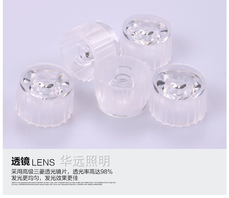 LED水底燈防水魚水池燈3W6W9W12W18W24W水下燈噴泉燈水里射燈七彩示例圖15