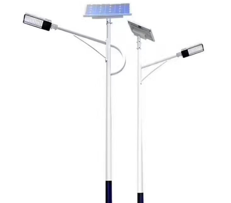 唐山農(nóng)村路燈廠家 新農(nóng)村路燈6米接電led燈	一般價錢
