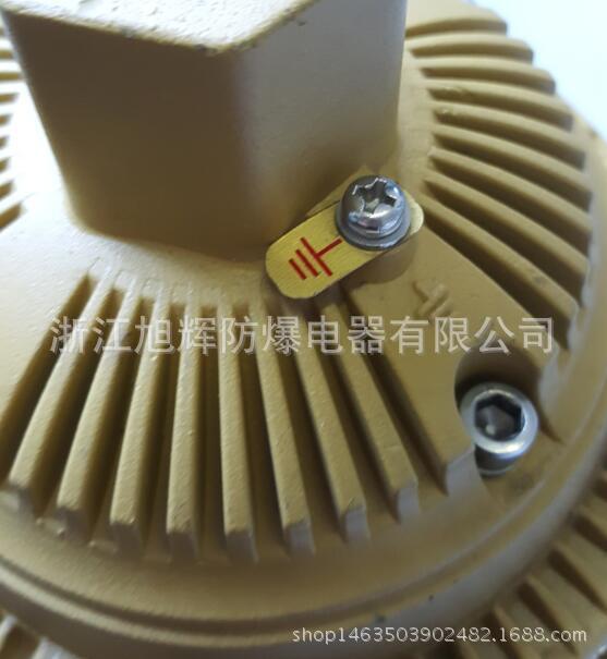 XHD610-LEDBLED-9123防爆燈20W30W40W廠用防爆吸頂燈/可加應(yīng)急示例圖3