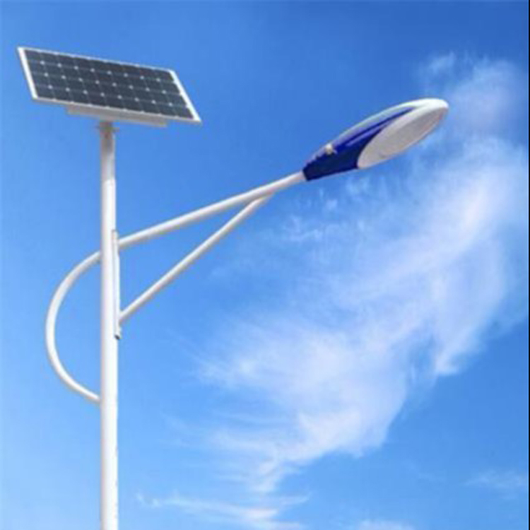 石家莊6米路燈廠家 新農(nóng)村路燈6米接電led燈 一般價錢