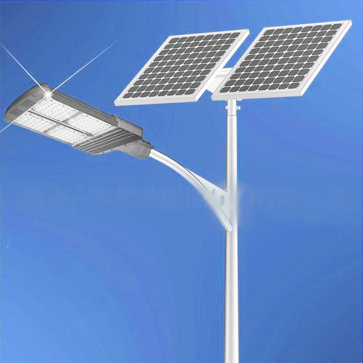石家莊6米路燈廠家 新農(nóng)村路燈6米接電led燈	一般價錢