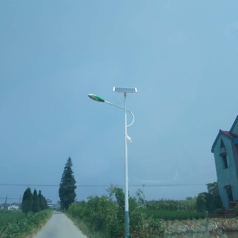 承德農村路燈廠家 10米路燈桿廣場led燈	 河北做路燈的廠家