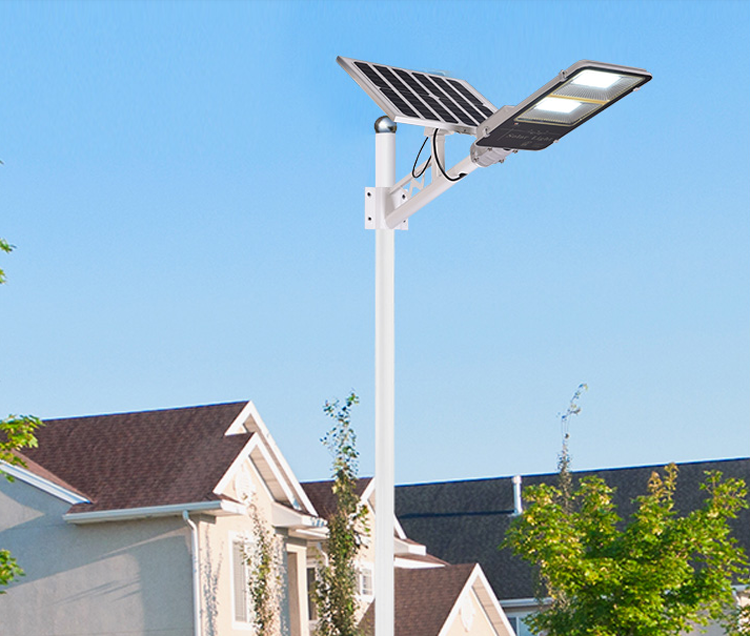 滄州6米60瓦led太陽能路燈 10米路燈桿廣場led燈	廠家推薦