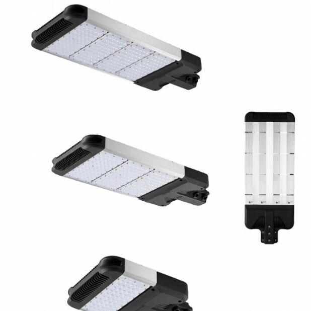 邯鄲路燈桿廠家 10米路燈桿廣場led燈	 農村扶貧路燈