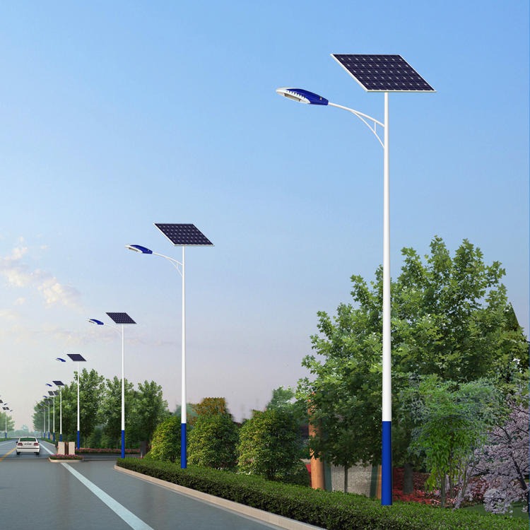 唐山路燈生產廠家 10米路燈桿廣場led燈 工廠報價