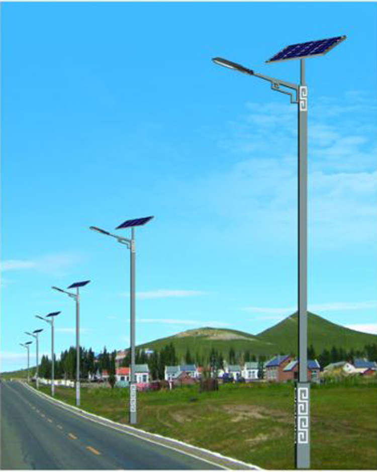 唐山路燈生產廠家 10米路燈桿廣場led燈	工廠報價