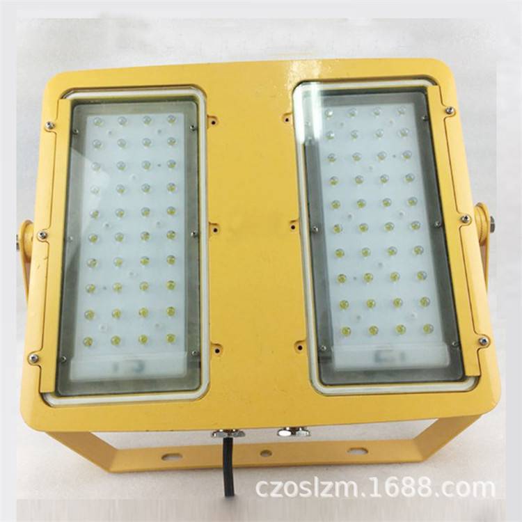 暗裝防爆燈 LED燈 FW6108輕型移動照明燈
