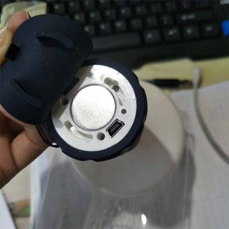 暗裝防爆燈 LED燈 FW6108輕型移動照明燈
