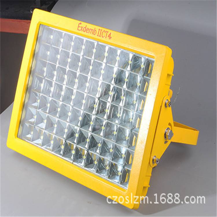 防爆燈廠家 LED防爆平臺燈 FW6101移動照明燈