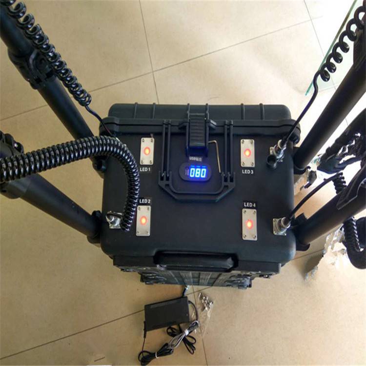 防爆燈燈桿 防爆強光泛光工作燈 CCD97大功率移動照明車廠家