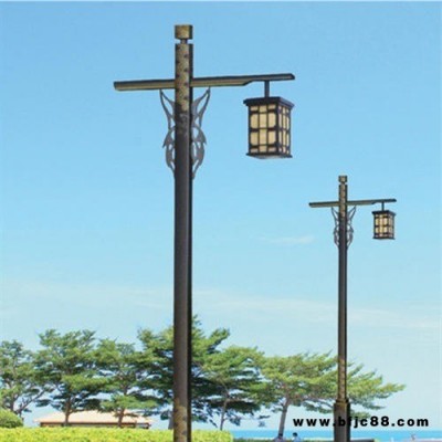 鹿泉公園LED景觀燈廠家 道路景觀燈 景區景觀燈