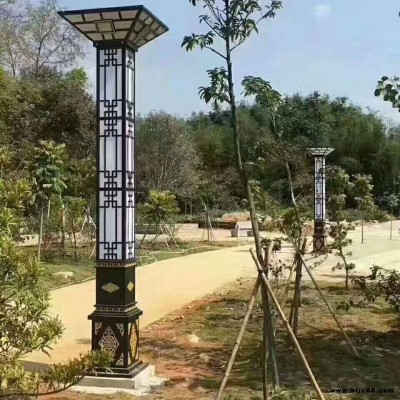 德陽(yáng)廣場(chǎng)園林景觀燈 特色藝術(shù)景觀燈 景觀燈廠家直銷