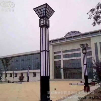 景觀燈生產(chǎn)廠家小區(qū)景觀燈led園林景觀燈
