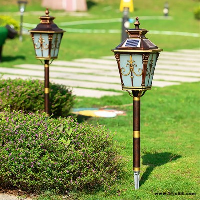金鐘光電太陽能景觀燈定制價格 室內(nèi)led景觀燈 貨源供應(yīng)商