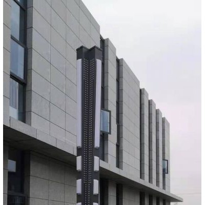 德陽景觀燈廠家丶什邡景觀燈廠家-中晨智慧照明科技