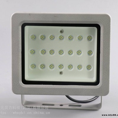 CCD97-100W加油站防爆投光燈