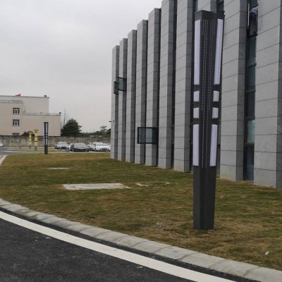 綿陽中晨古典庭院燈鋁合金耐腐蝕古典庭院燈廠家直銷