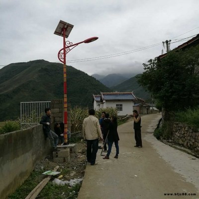 供應(yīng)FNZH伍玖照明TYN22藏族特色新農(nóng)村建設(shè)市政道路仿古6M常州太陽能單雙臂民族風(fēng)路燈廠家LED景觀燈庭院燈廠家批發(fā)
