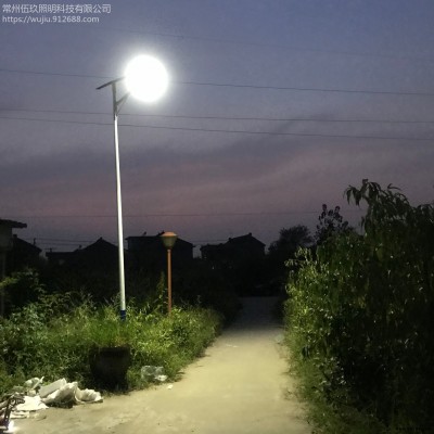 供應FNZH伍玖照明TYN28貴州新農村建設市政道路仿古6M常州太陽能單雙臂民族風路燈廠家LED景觀燈庭院燈廠家批發