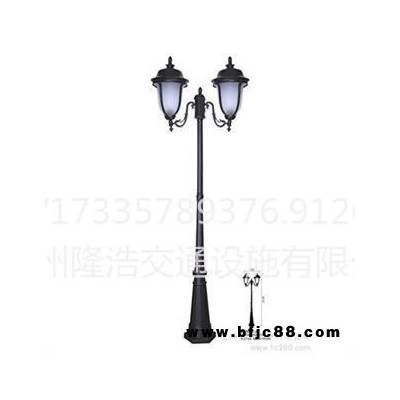 庭院燈 可定制 廠家現貨  價格優惠J