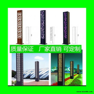 江蘇LED景觀燈園林景觀燈市政道路景觀燈異形庭院景觀燈可定做