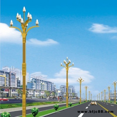 廣宇星 定做景觀燈廠家  景觀燈廠家定做 專業承接照明景觀設計 免費提供設計