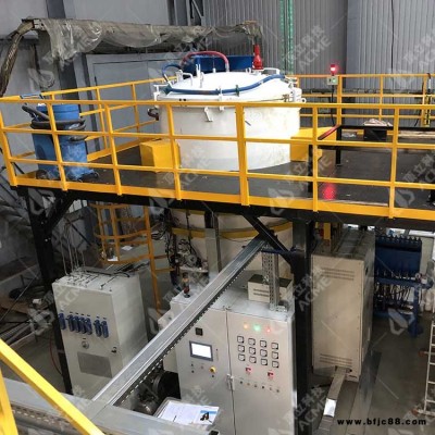 1500℃氣相沉積爐 高溫緊固件CVD氣相沉積爐 頂立科技 廠家直銷