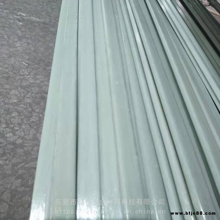 環氧玻璃纖維扁條工廠直銷高強度連接件扁條610mm拉接件定制加工
