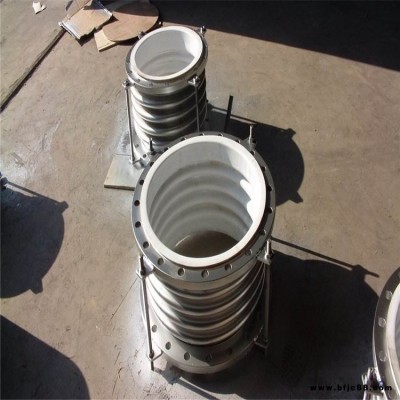 廠家直供 生產補償器廠家 復式鉸鏈補償器 補償器橡膠 價格低滄州途恒DN20-DN2000