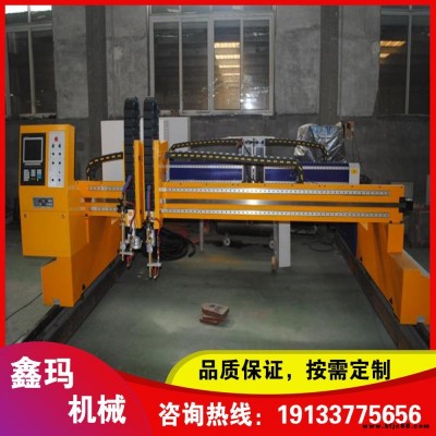 鑫瑪機械供應 手拿龍門切割機 圓鋸龍門切割機 小型線龍門切割機