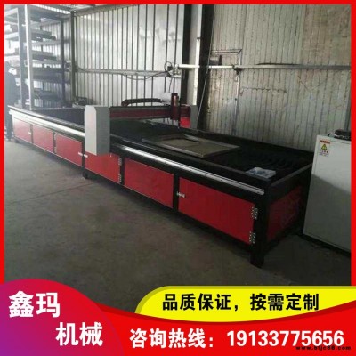 鑫瑪機械廠家直銷 臺式切割機圖片 切割機這個牌子好 圓管切割機