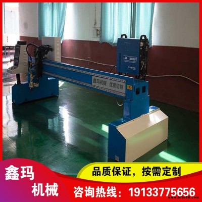 鑫瑪機械供應  ZB-CNC2018多線龍門切割機 歡迎光臨來電 切割龍門切割機 微型龍門切割機