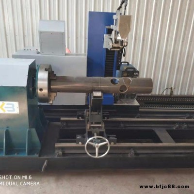 相貫線切割機廠家 XBXG64C630P東北老工業(yè)基地正宗品牌信本科技