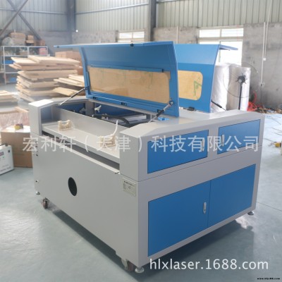 亞克力木板布料皮革橡膠板切割機1390大型激光雕刻工藝品激光雕刻機1390亞克力廣告布料皮革瓷磚密度板金屬大型切割機