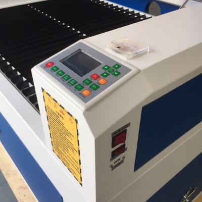 小型工藝品激光切割雕刻機4060激光雕刻機廣告切割機亞克力切割機