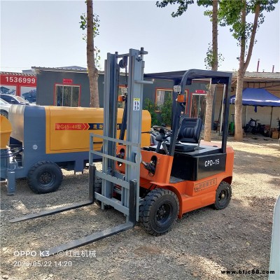 工地環保電動小鏟車 建筑裝載機 農用果園養殖場裝載機 微型電動裝載機
