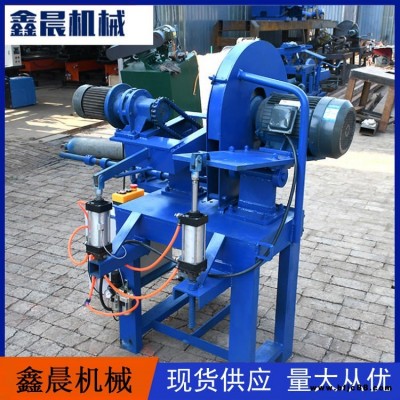 鑫晨機械廠家 小型切管機 鐵藝切管機 金屬截管切割機 鋼管切割機設備 發貨及時