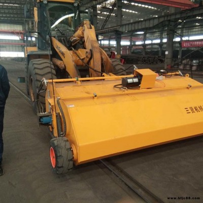 徐工馬路清掃車 SX-1800封閉清掃車 焦化廠清掃專用