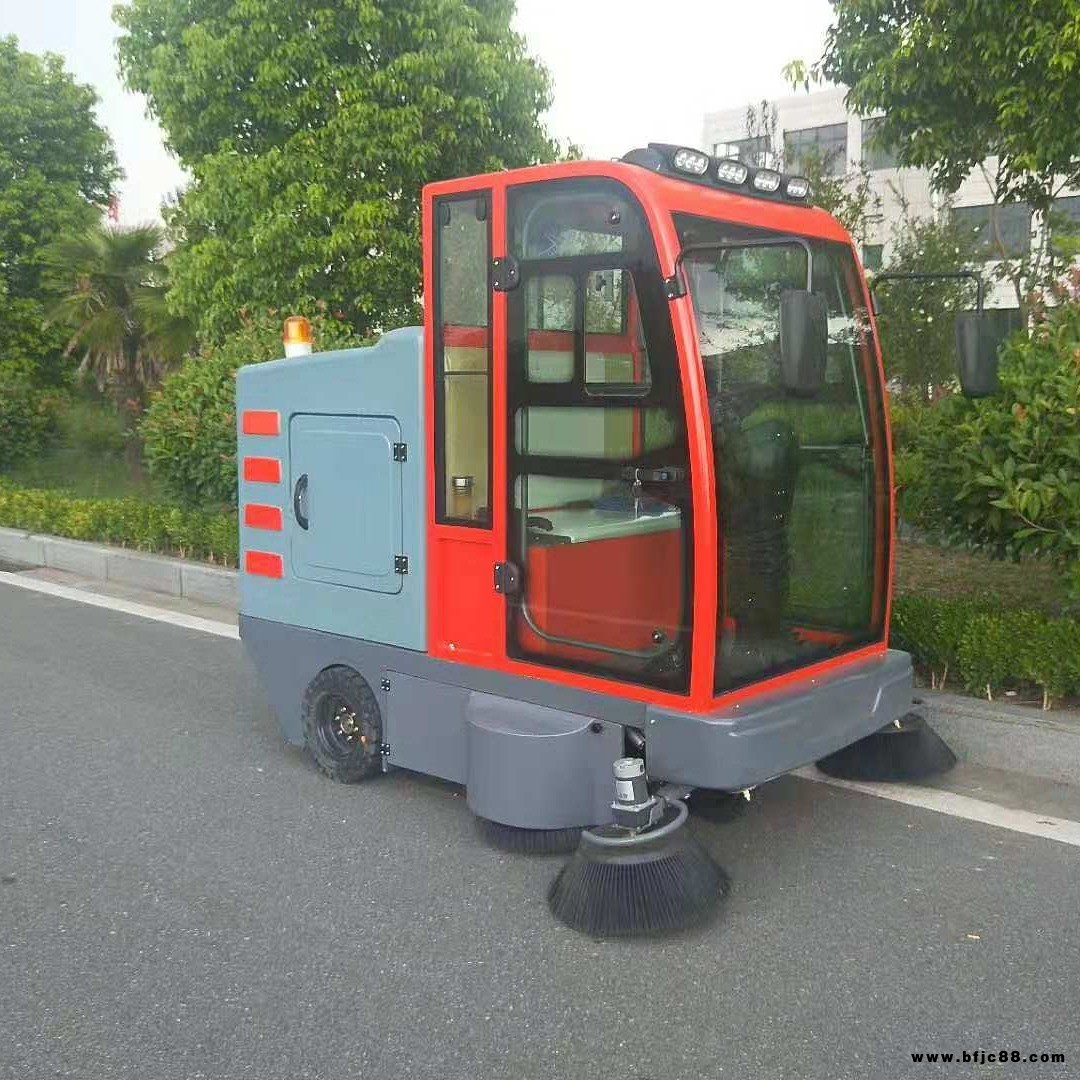邯鄲掃地機清掃車銷售廠家