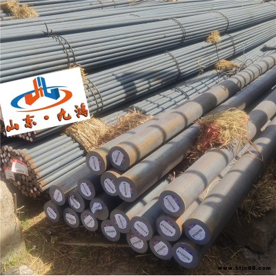 12CrMoV圓鋼零售 W9Mo3Cr4V圓鋼可切割 緊固件用鋼 歡迎咨詢
