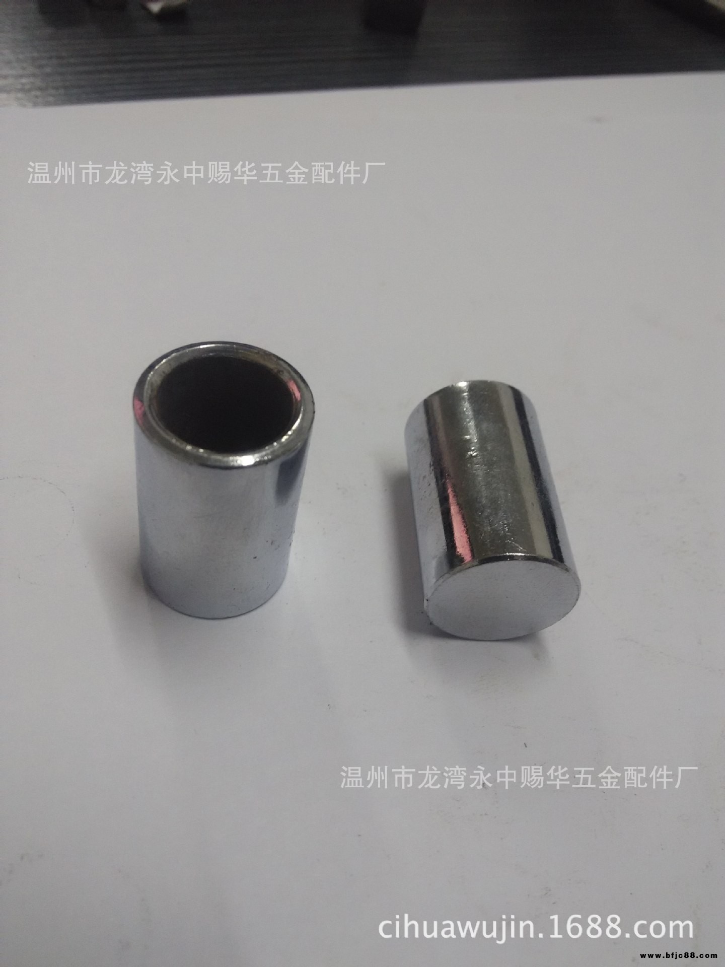直接廠家 鐵套管  加工 定制各類 非標(biāo)準(zhǔn)件 車件 冷鐓加工 螺絲螺母套管，非標(biāo)套管五金非標(biāo)件  數(shù)控車床配件